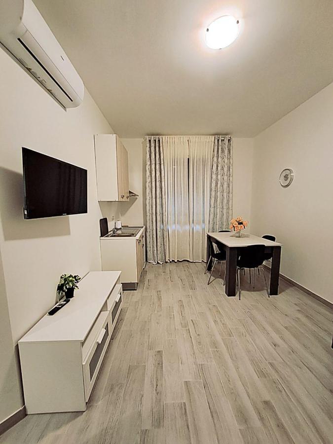 Apartament Casa Laggiaro Rapallo Zewnętrze zdjęcie